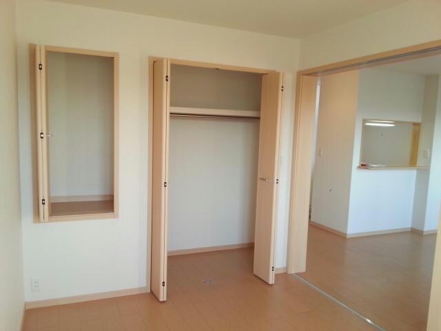 同型モデル レジデンススクエアＡ・Ｂ・Ｃ