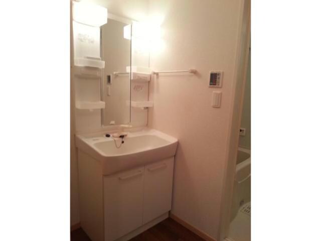 同型モデル レジデンススクエアＡ・Ｂ・Ｃ