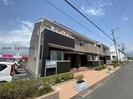 ピュアファースト菊池A・B・Cの外観