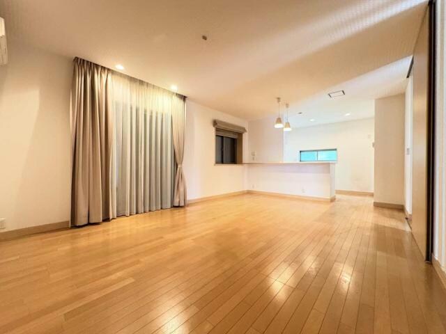  みずき台N邸貸家