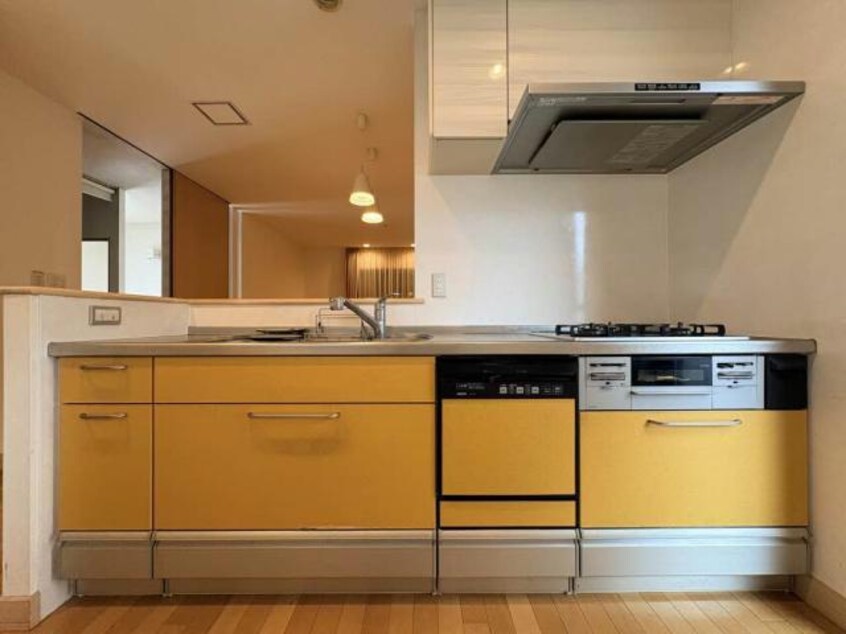  みずき台N邸貸家