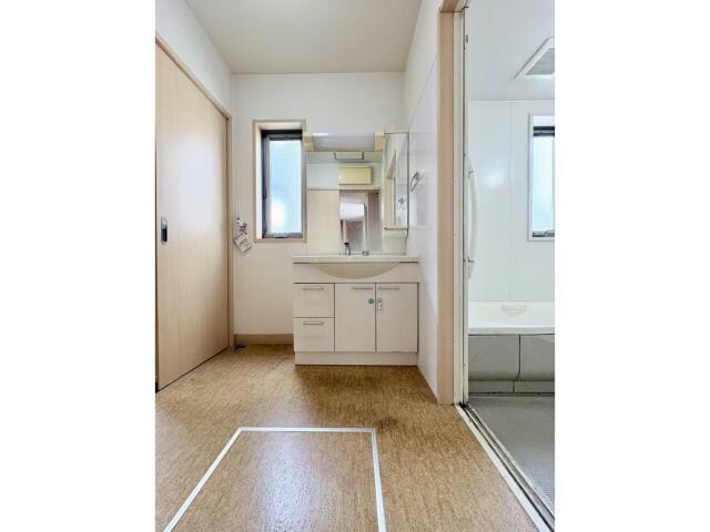  みずき台N邸貸家