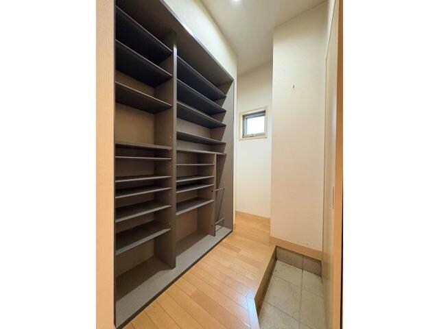  みずき台N邸貸家