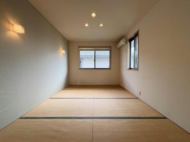  みずき台N邸貸家