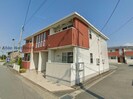 プリムローズⅠの外観