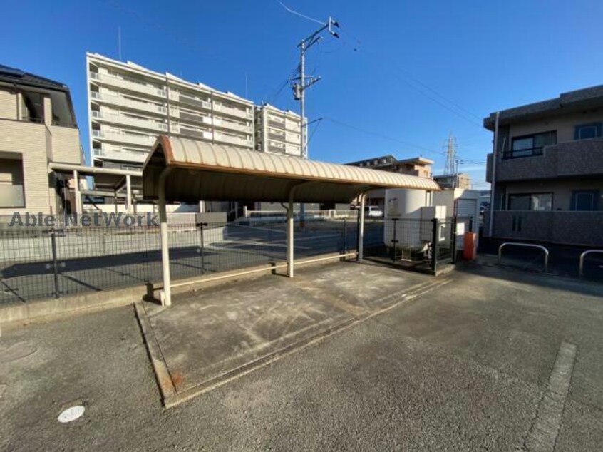  ラフォーレ・ルミネス