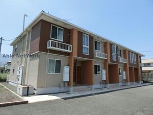 フォーレストヴィラ