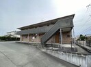 モナリエ幾久富の外観