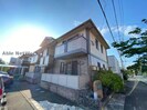 エスポワール光の森の外観