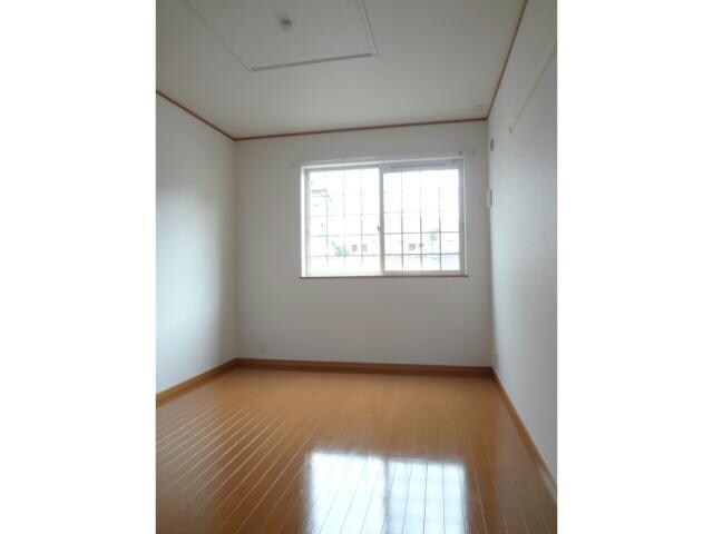  ラ・フォレスタＲＹＵ・H・Ｉ・Ｊ・Ｋ