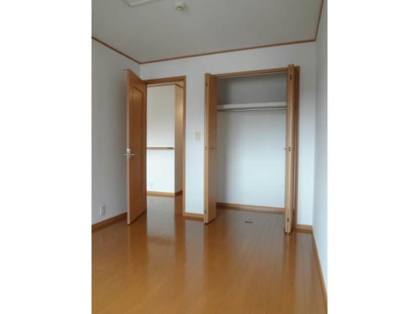  ラ・フォレスタＲＹＵ・H・Ｉ・Ｊ・Ｋ