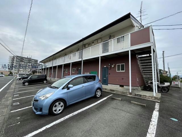  スカイハイツ菊陽