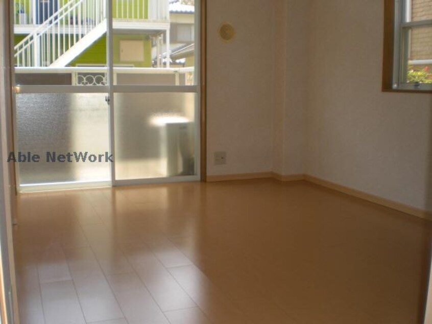  スカイハイツ菊陽