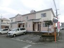 Mezon Yoshinoの外観
