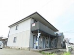 アベニュー杉並