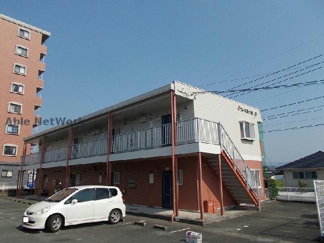  コーポあづまⅤ