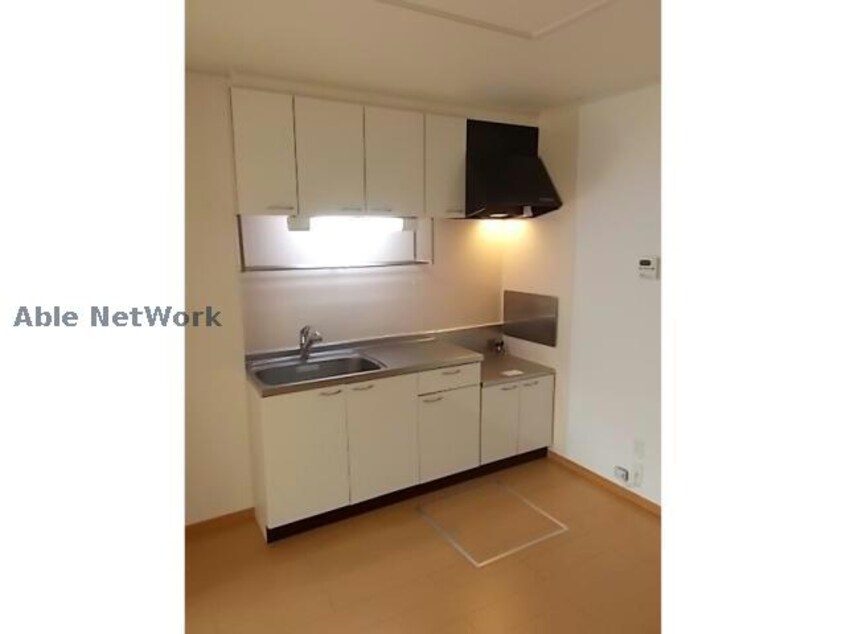  ニューアラモード　A・B・C・D