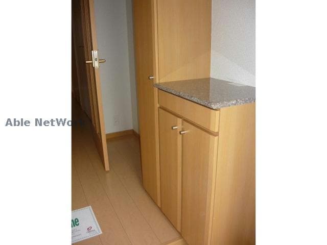  ニューアラモード　A・B・C・D