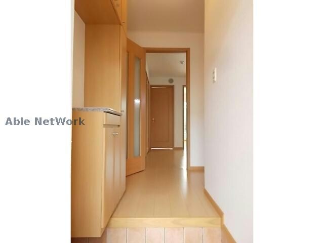  ニューアラモード　A・B・C・D