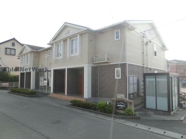  ニューアラモード　A・B・C・D