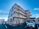 グランディールさくらの外観