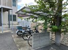 カルテットの外観