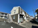 Life inn こいけの外観
