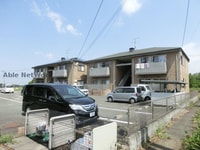 ソレジオヴィレッジ大津