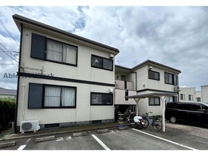 ラフォーレ大津