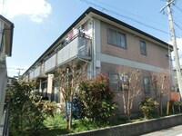 コンセプトライフＡ・Ｂ棟