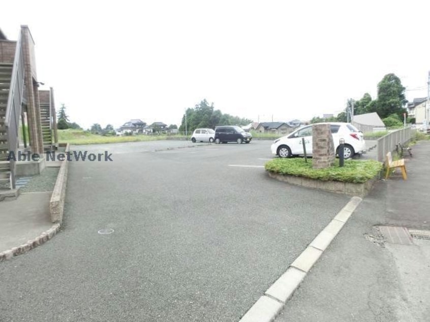  エスポワール東山