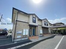 グリーンハイツIKEDA　A・B・Cの外観