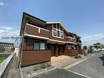 グレース北園　Ⅰ・Ⅱ