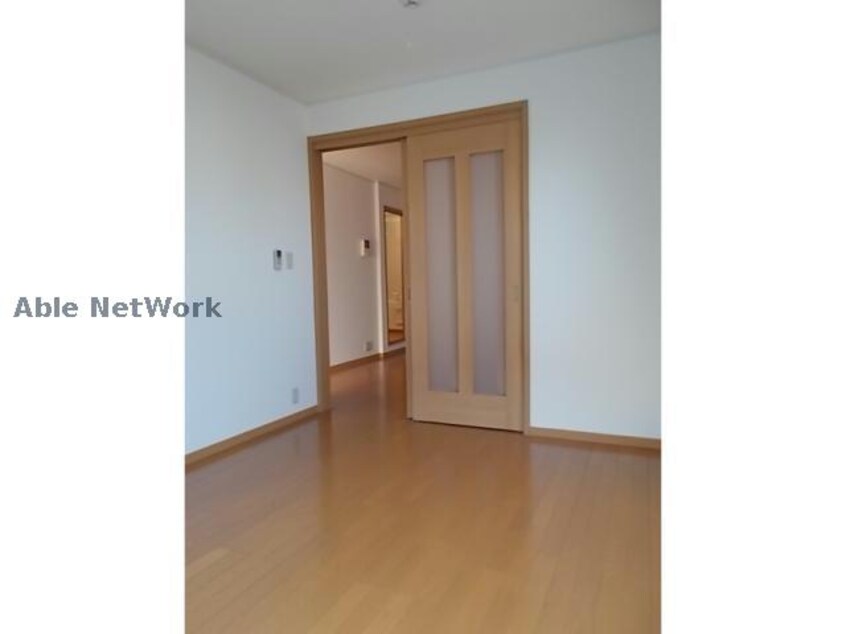  グレース北園　Ⅰ・Ⅱ