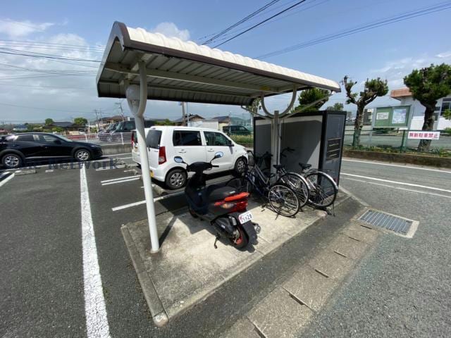  グレース北園　Ⅰ・Ⅱ