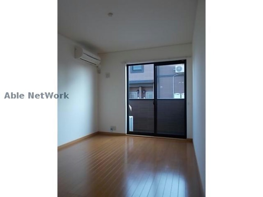  グレース北園　Ⅰ・Ⅱ