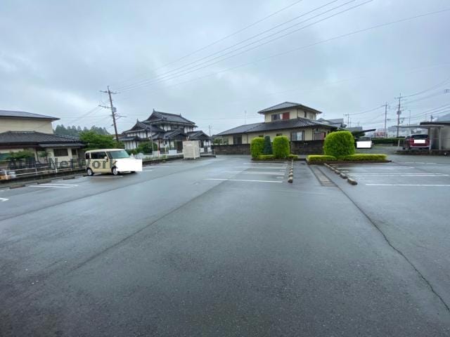  ラフレシール