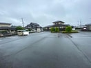  ラフレシール