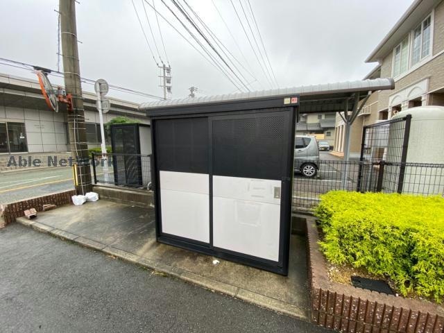  ラフレシール