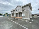 サンシャイン花房の外観