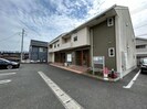 アプローズⅠ・Ⅱの外観