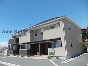 パレ・サンパティークAB