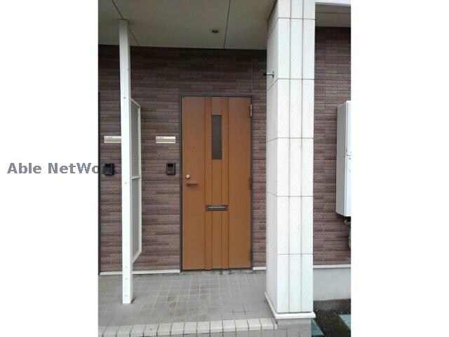  ジョイス・コーポＡ・B