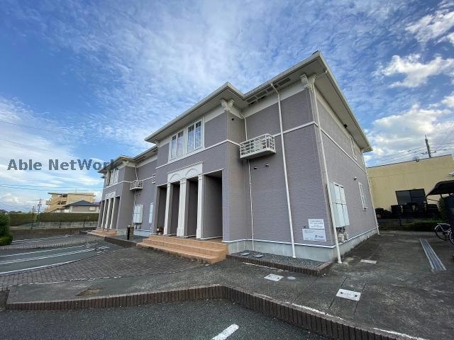  フォーリストＭＳＮ