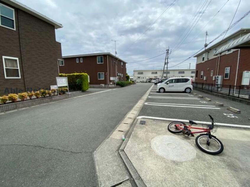  エルフィン　（二番館・三番館）