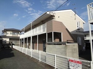 メゾンカシオペアⅠ・Ⅱ・Ⅲ