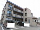 キャッスルマンション豊岡の外観