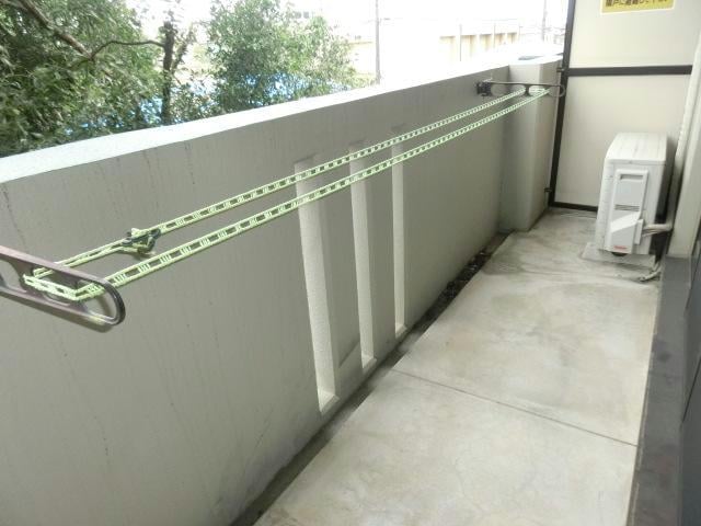  キャッスルマンション豊岡