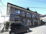 ルミエール西鶴ⅠⅡ