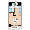 アンクレージュ・KAZの間取図